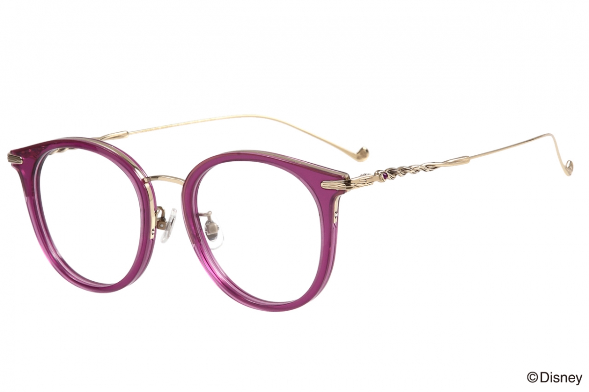 日本眼鏡品牌Zoff連推三聯乘！注目迪士尼公主、木村愛牌WIND AND SEA、FFVII Remake